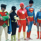 Illustration for article titled Childhood memory of water skiing superheroes confirmed